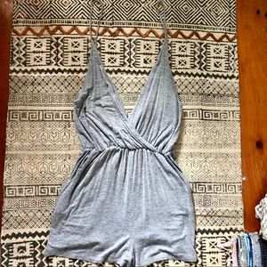 Urban outfitters romper
